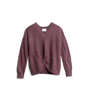 Olive and Oak pullover